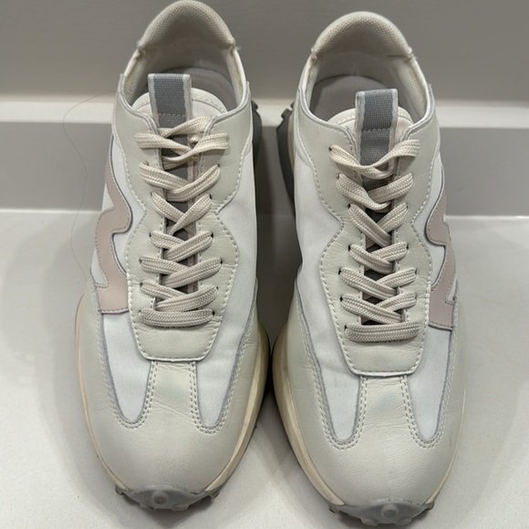 Steve Madden Campo Sneakers - Picture 1 of 6